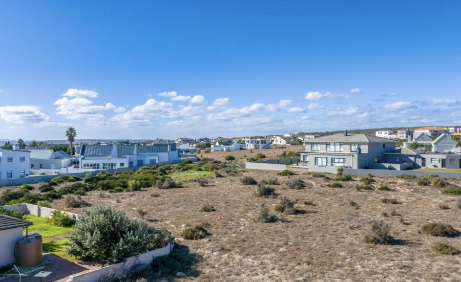 0 Bedroom Property for Sale in Myburgh Park Western Cape